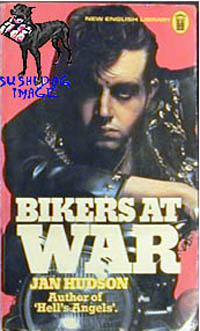 bikers